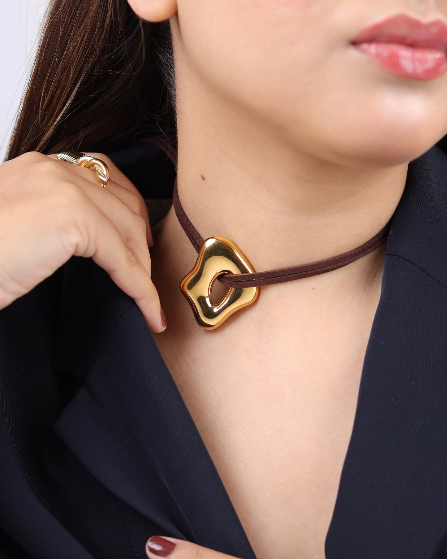 Arix Necklace