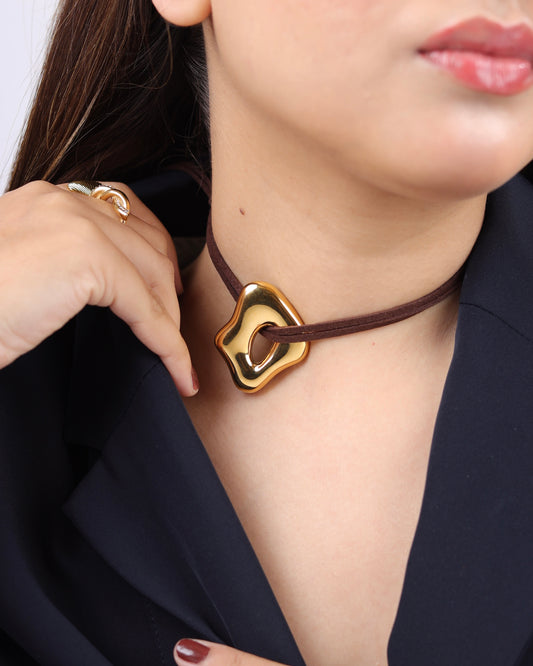 Arix Necklace