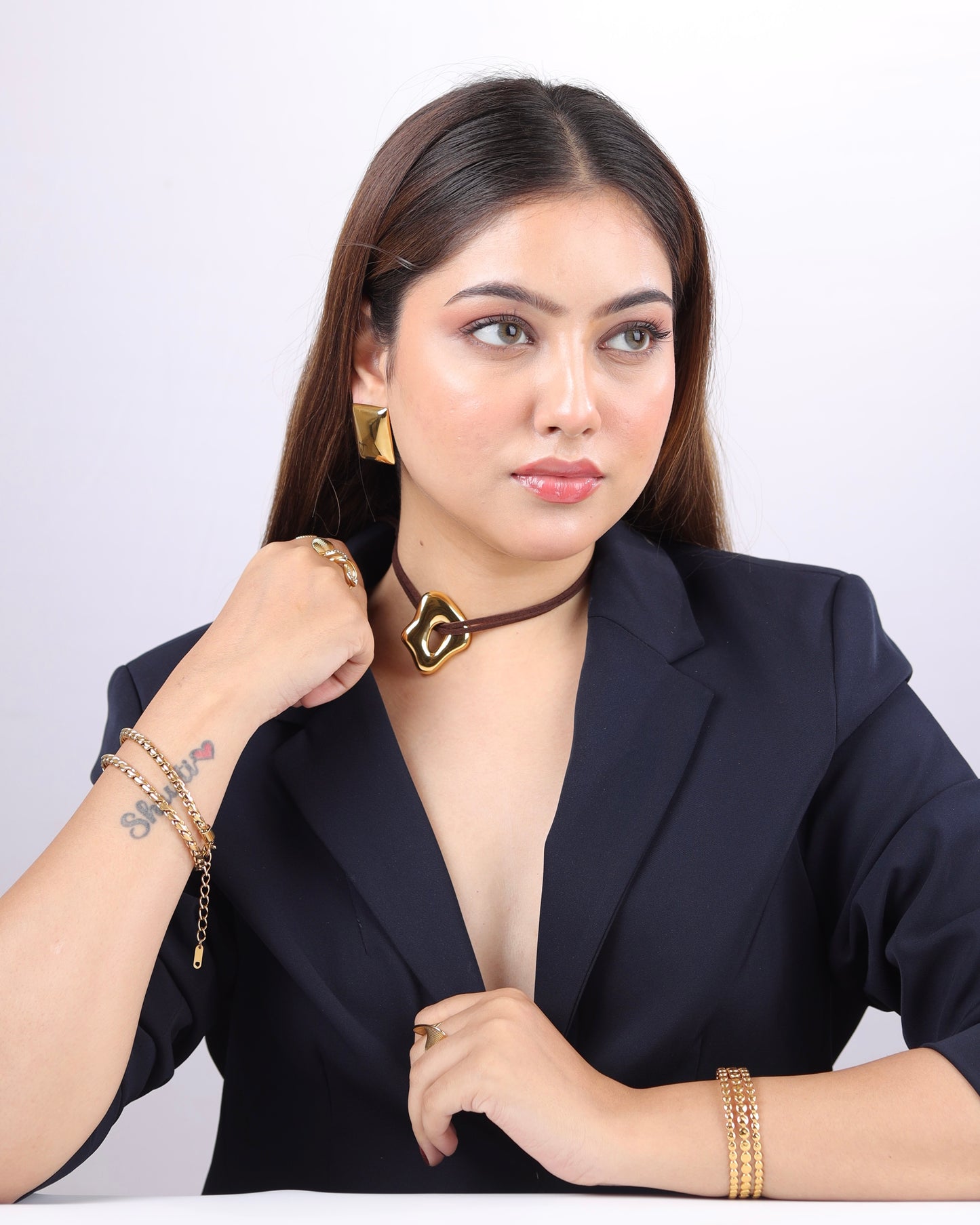 Arix Necklace