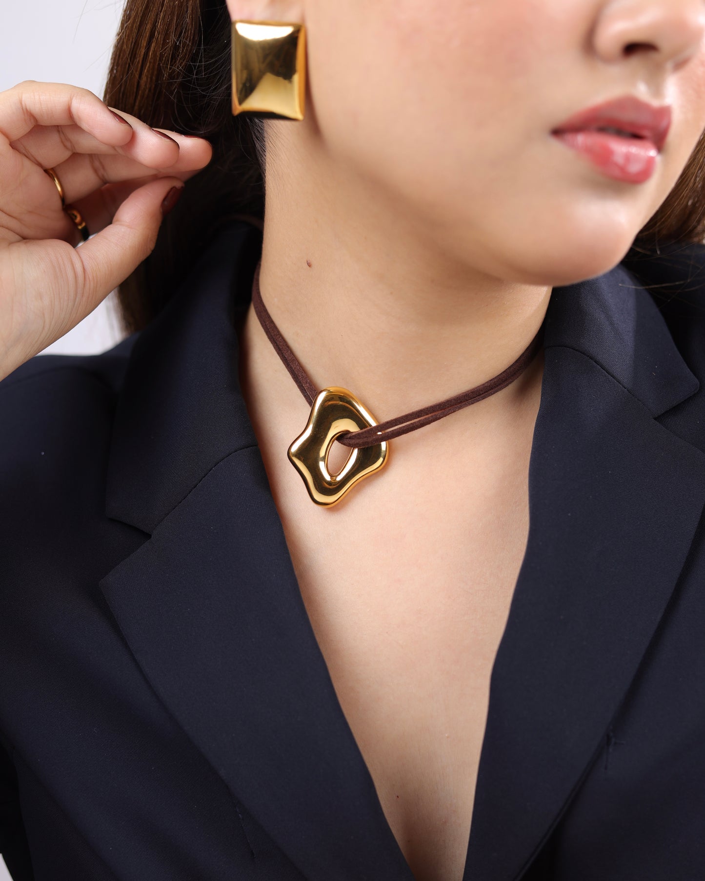 Arix Necklace