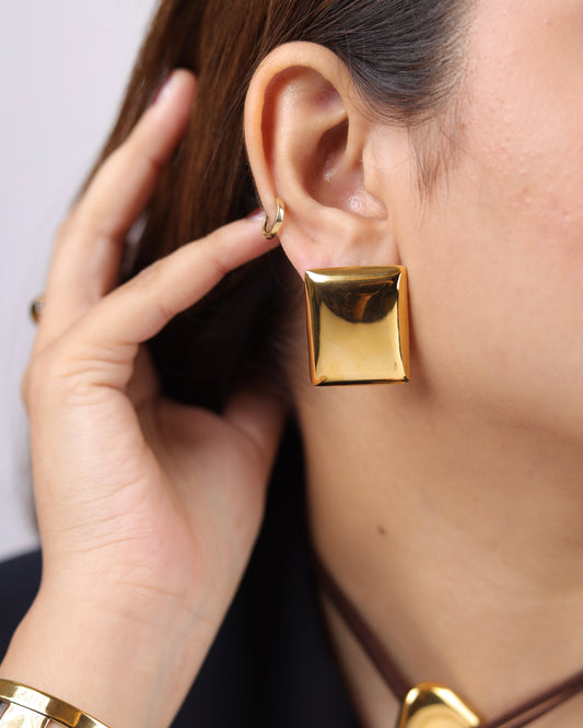 Fyre Earrings
