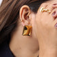 Fyre Earrings