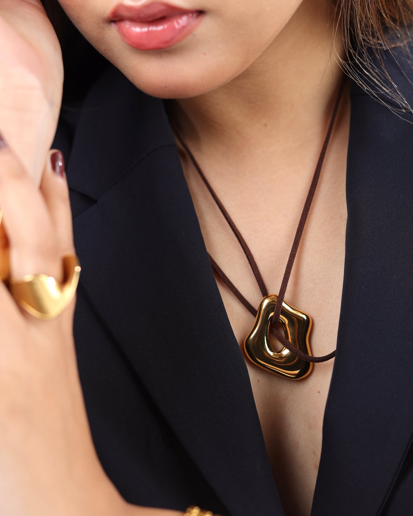 Arix Necklace