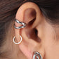 Nyx Ear Cuff