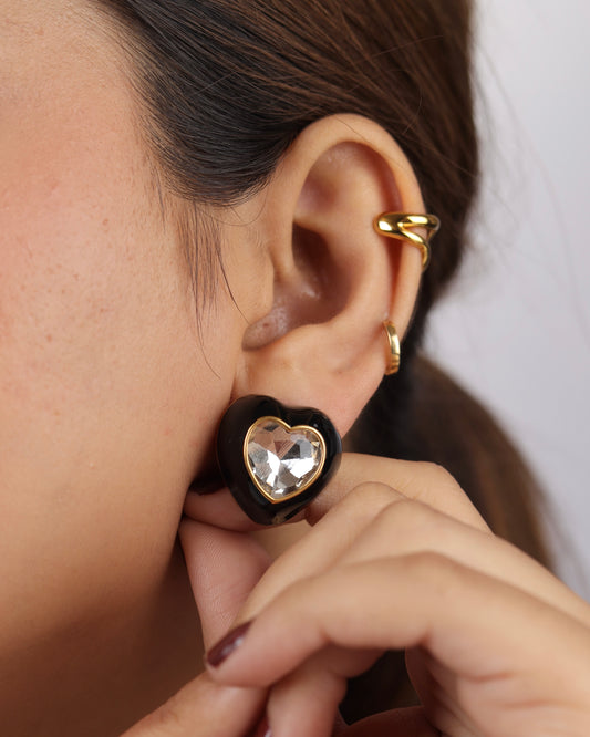 Amore Earrings