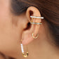 Vera Ear Cuff