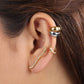 Vale Ear Cuff Cuff