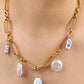 Lune Necklace