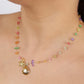 Sora Necklace