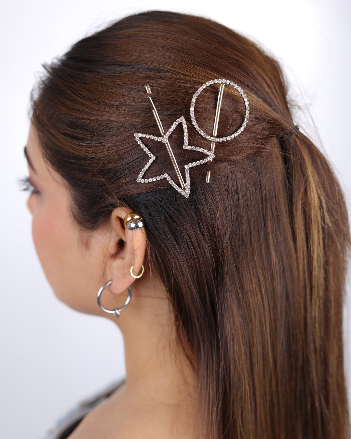 Lumi Hair Clips