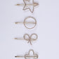 Lumi Hair Clips