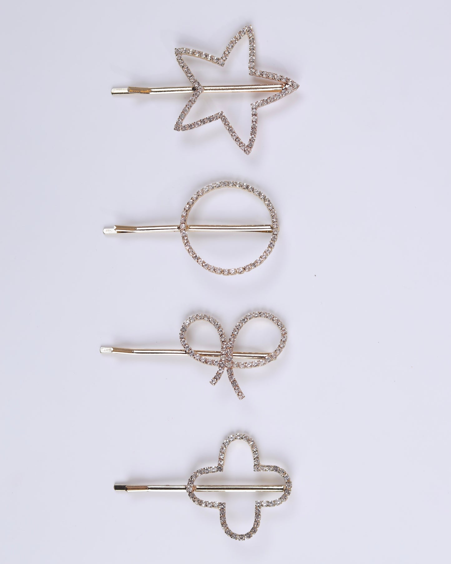 Lumi Hair Clips