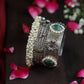 Noor Cuff ( Adjustable)