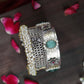 Noor Cuff ( Adjustable)
