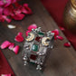 Falak Cuff ( Adjustable)