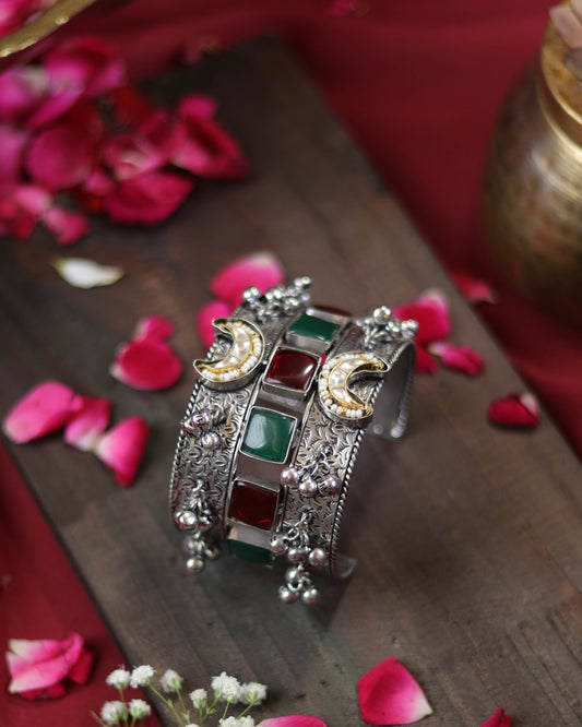 Falak Cuff ( Adjustable)