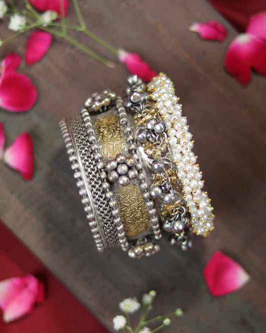 Roohani Cuff ( Adjustable)