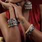 Tarini Cuff ( Adjustable)