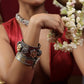 Aarohi Cuff ( Adjustable)
