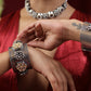 Aarohi Cuff ( Adjustable)