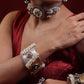Zarini Cuff ( Adjustable)