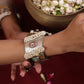 Zarini Cuff ( Adjustable)