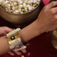 Zarini Cuff ( Adjustable)