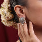 Taabir Choker + Earrings