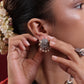 Taabir Choker + Earrings