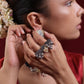 Vanya Ring ( Adjustable)