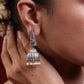 Eshra Necklace + Earrings