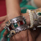 Falak Cuff ( Adjustable)