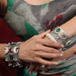 Noor Cuff ( Adjustable)