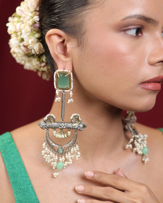 Noor Earrings