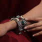 Falak Cuff ( Adjustable)