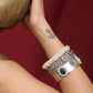 Noor Cuff ( Adjustable)