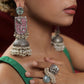 Aangan Earrings