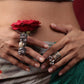 Vanya Ring ( Adjustable)
