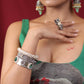 Noor Cuff ( Adjustable)