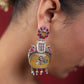 Anvi Earrings