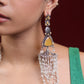 Soraya Earrings