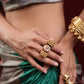 Suhani Ring ( Adjustable)