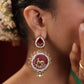 Falak Earrings