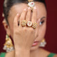 Suhani Ring ( Adjustable)