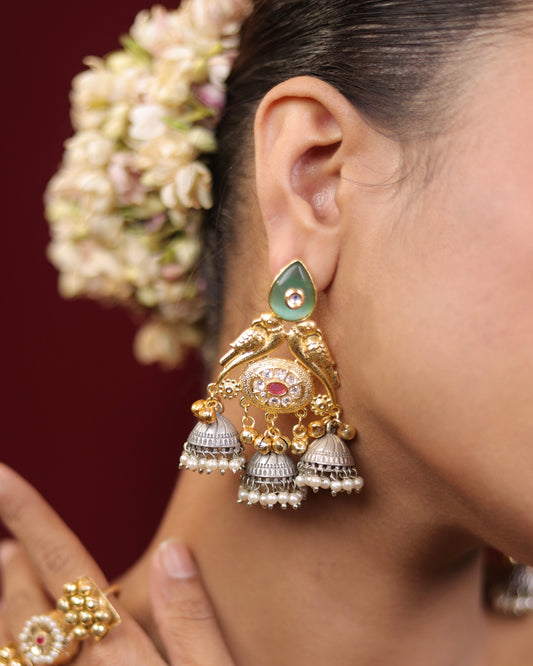 Suhani Earrings
