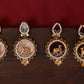 Falak Earrings