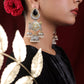 Zarini Earrings
