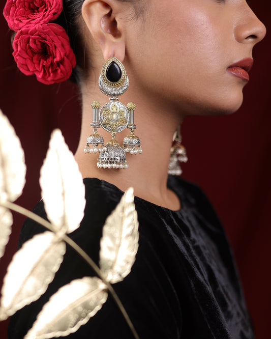 Zarini Earrings