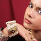 Zarini Cuff ( Adjustable)