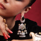 Zarini Earrings